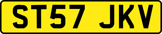 ST57JKV