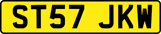 ST57JKW
