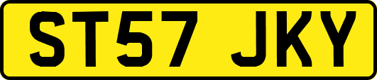 ST57JKY