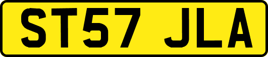 ST57JLA
