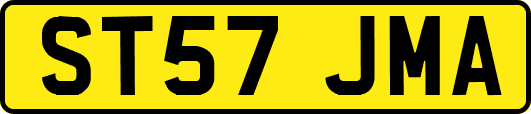 ST57JMA