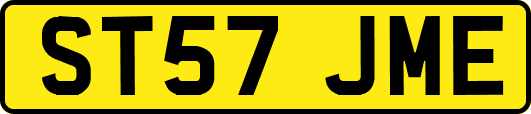 ST57JME