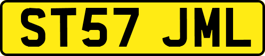 ST57JML