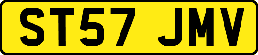 ST57JMV