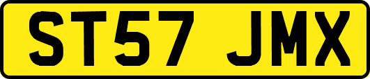ST57JMX