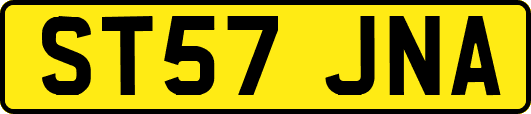 ST57JNA