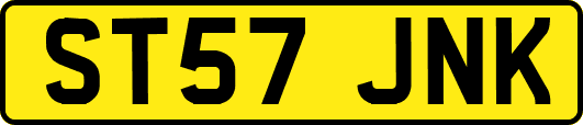 ST57JNK