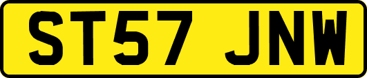 ST57JNW