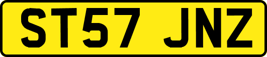 ST57JNZ