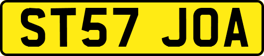 ST57JOA
