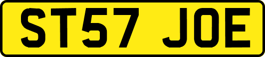 ST57JOE