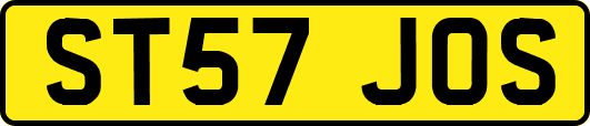 ST57JOS