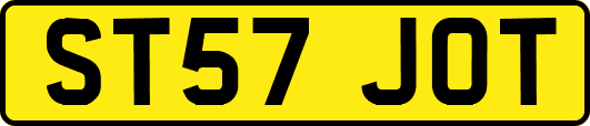 ST57JOT