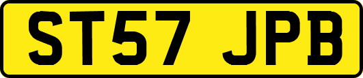 ST57JPB