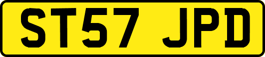 ST57JPD