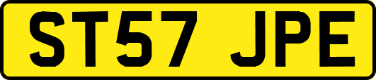 ST57JPE
