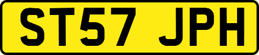 ST57JPH