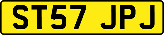 ST57JPJ