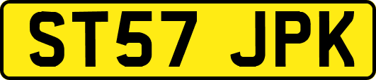 ST57JPK