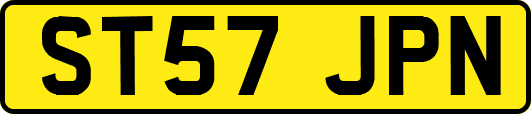 ST57JPN