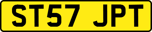 ST57JPT
