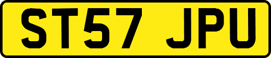 ST57JPU