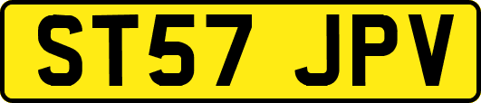 ST57JPV