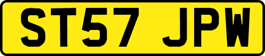 ST57JPW