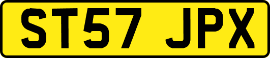 ST57JPX