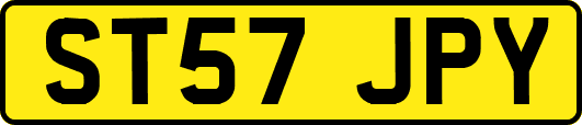 ST57JPY
