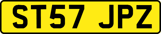 ST57JPZ