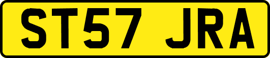 ST57JRA
