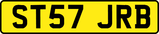 ST57JRB