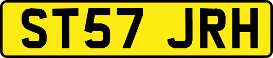 ST57JRH