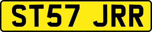 ST57JRR
