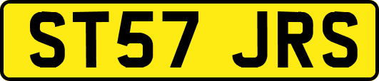 ST57JRS