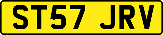 ST57JRV