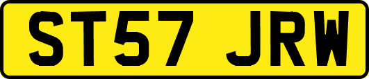 ST57JRW