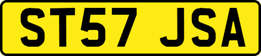 ST57JSA