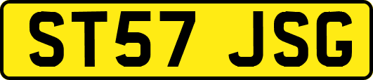 ST57JSG