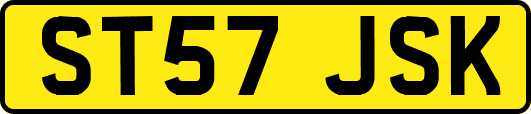 ST57JSK