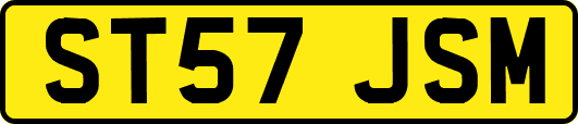 ST57JSM