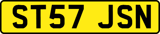 ST57JSN