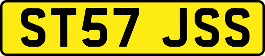 ST57JSS