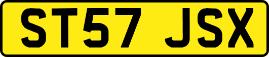 ST57JSX