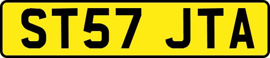 ST57JTA