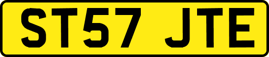 ST57JTE