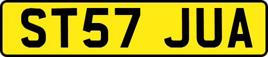 ST57JUA