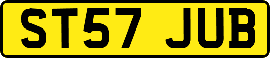 ST57JUB