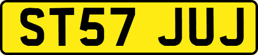 ST57JUJ